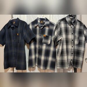 Fb County Bundle Mens M